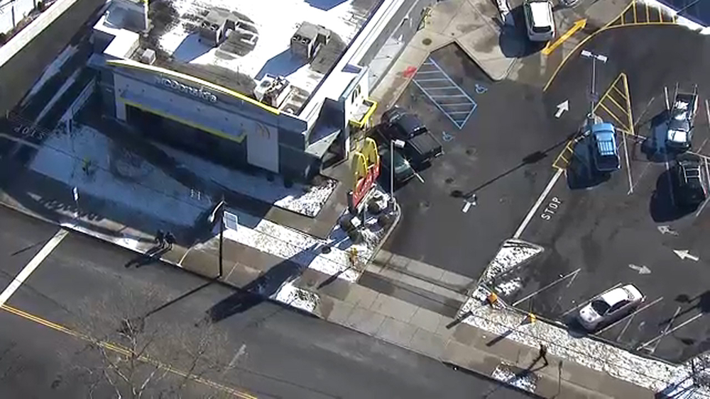 3 children, 1 adult injured in New Jersey dog attack