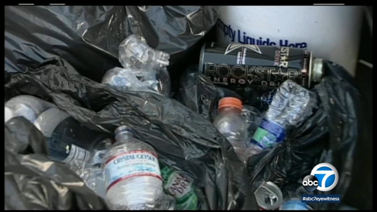 Californians lost at least 308 million in recycling deposits in 2018