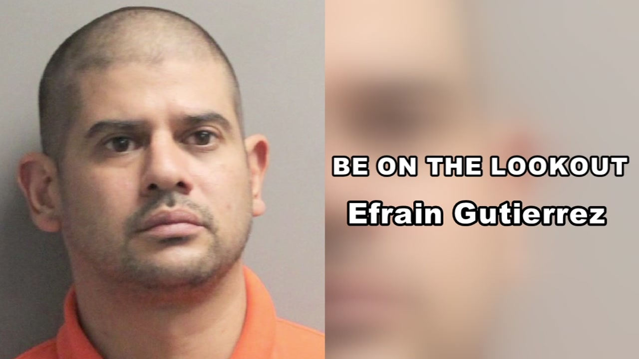 Inmate escapes from downtown Houston court