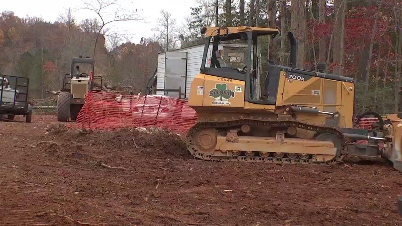 NC lawmakers file bill seeking $2 billion school construction bonds