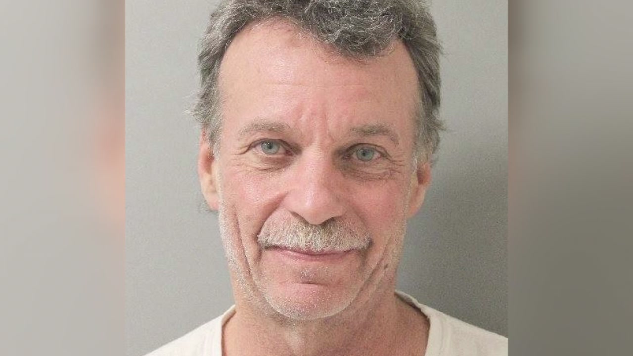 Man accused of kidnapping woman