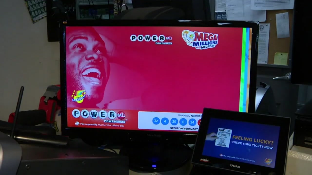 A lottery glitch made some winning tickets worth more