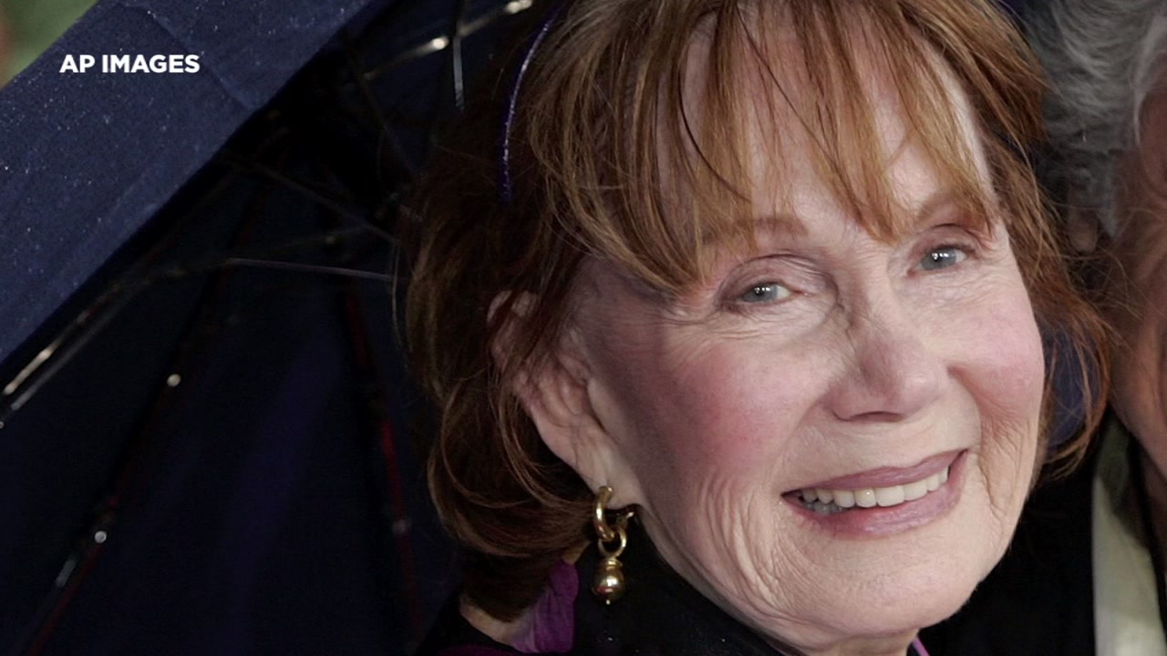 'Who's the Boss' star Katherine Helmond dead at 89