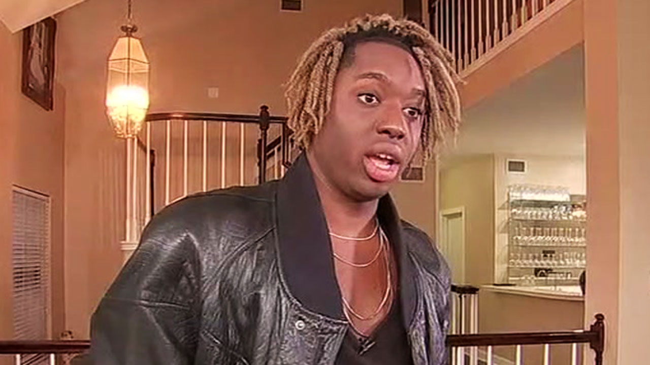 Sugar Land singer could be the next 'American Idol'