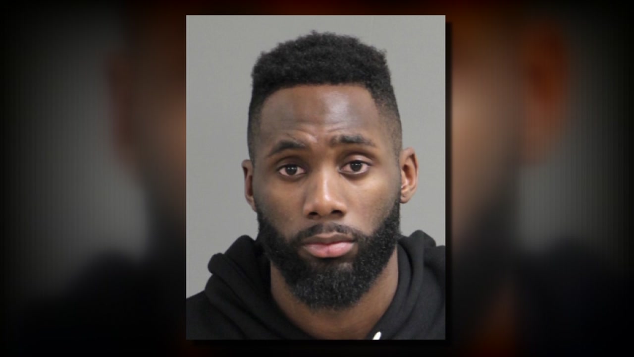 Charges dropped against NC State's Eric Lockett