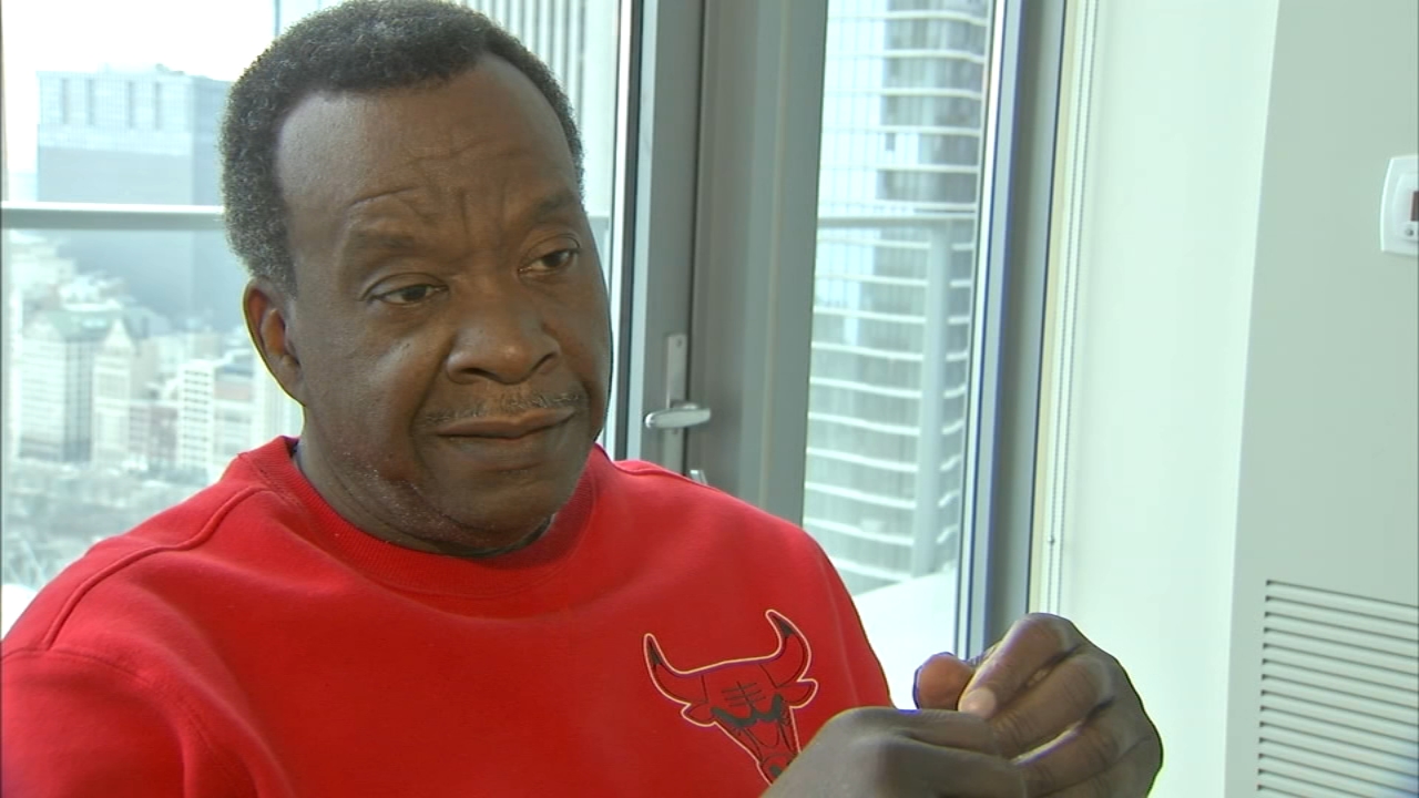 Lightfoot, Preckwinkle meet with Wilson seeking his endorsement