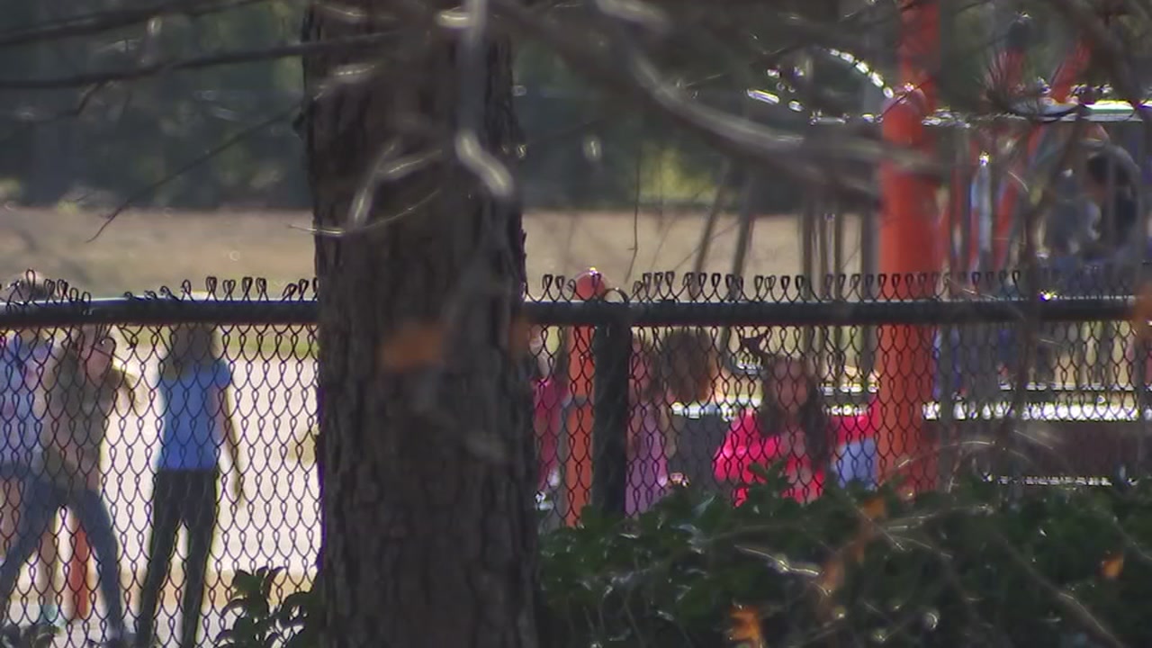 New NC bill aims to allow teachers to carry guns in the classroom