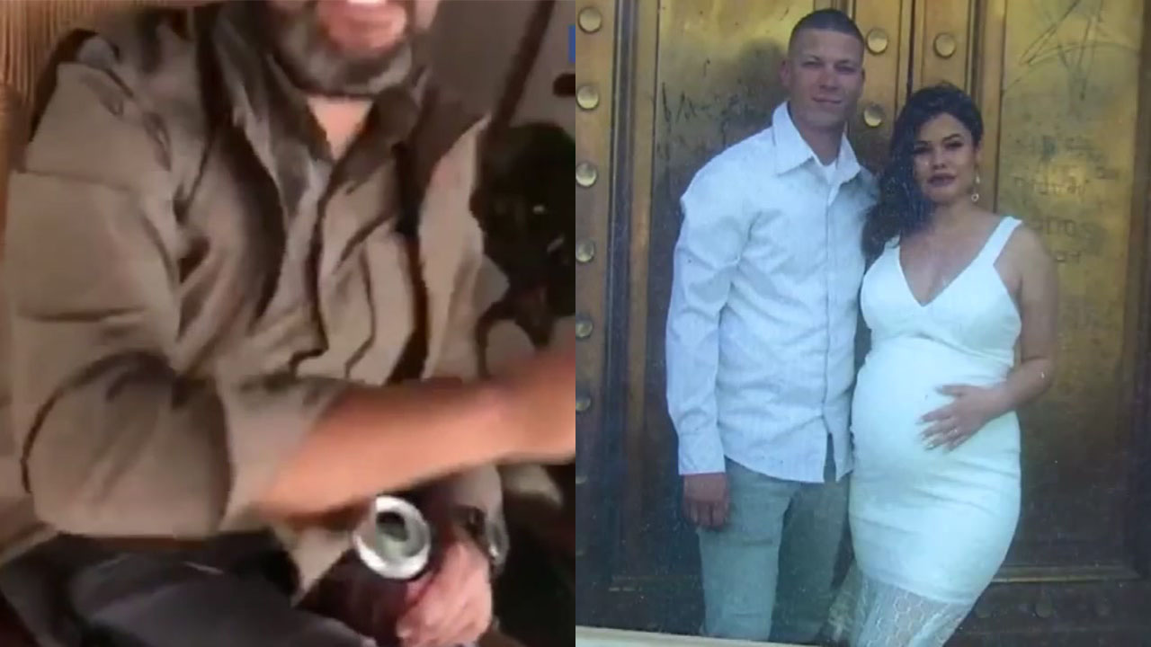 Woman confronts man who criticized her for speaking Spanish