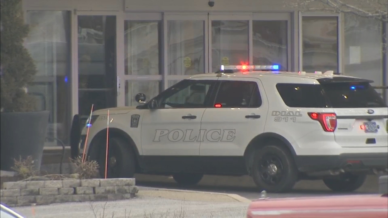 Child rescued from pool at hotel in Delaware County