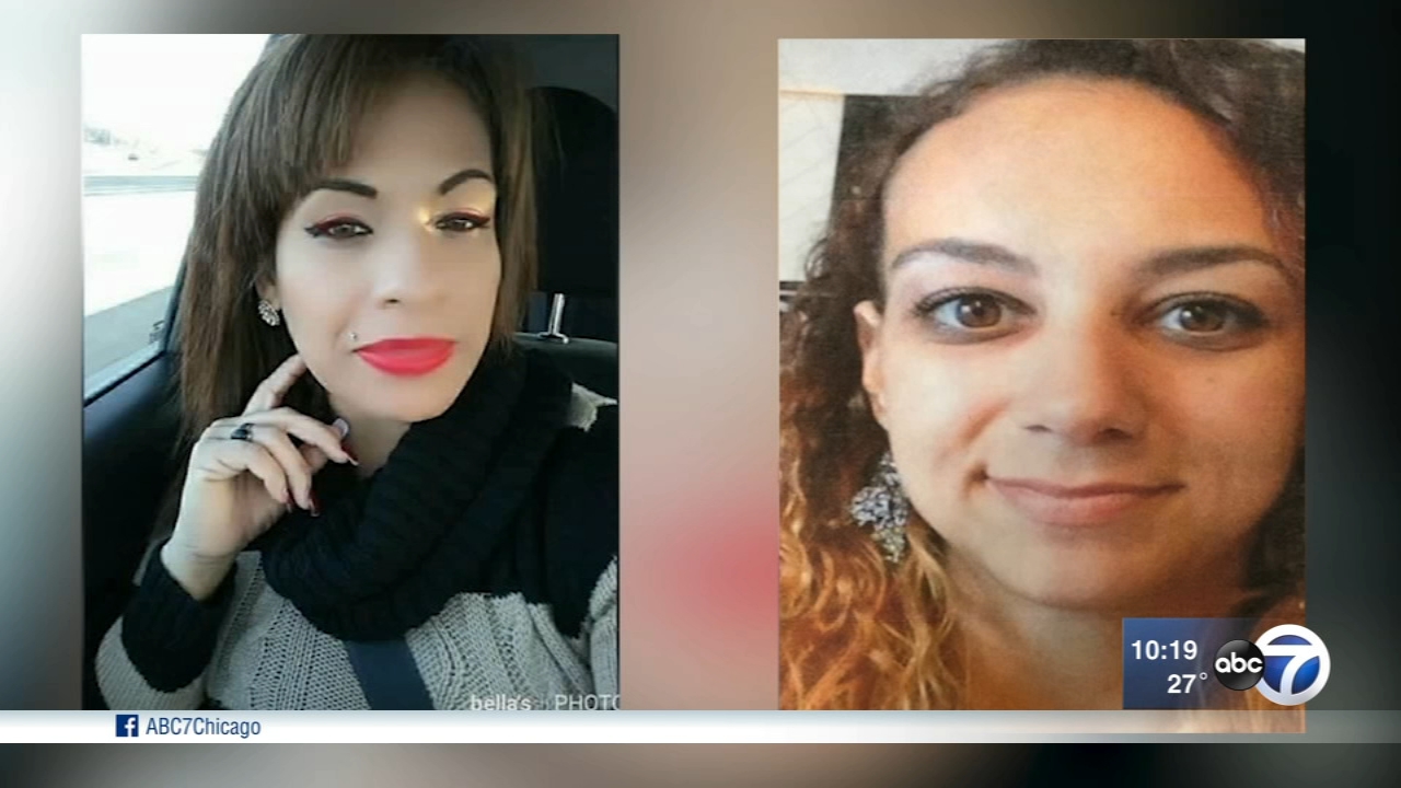 2 women missing from Gary since Monday