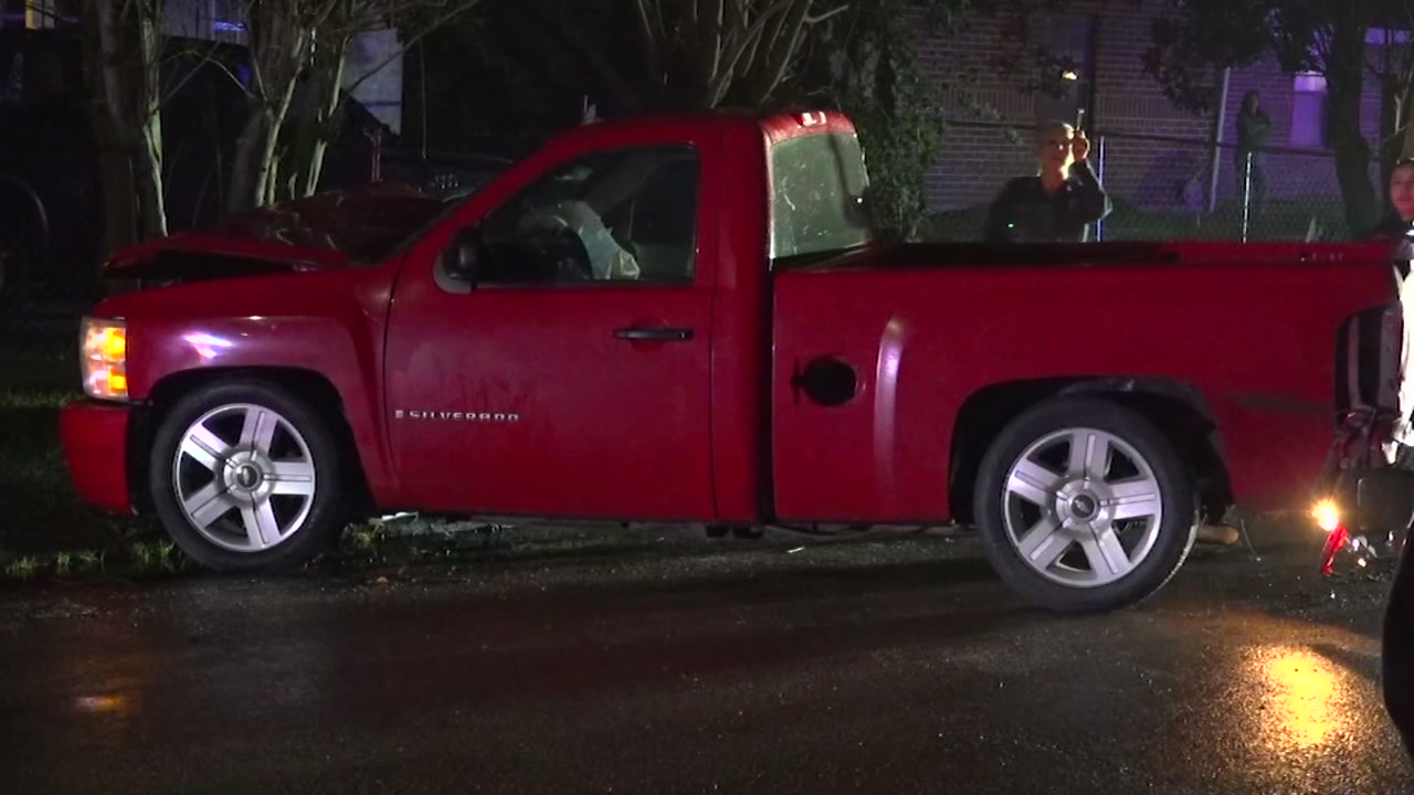 Young teens arrested for armed carjacking in SE Houston