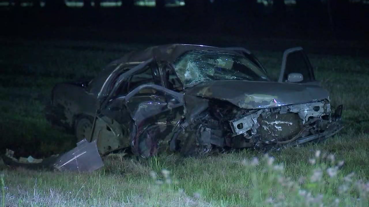 19-year-old charged in DWI crash that injured pregnant woman