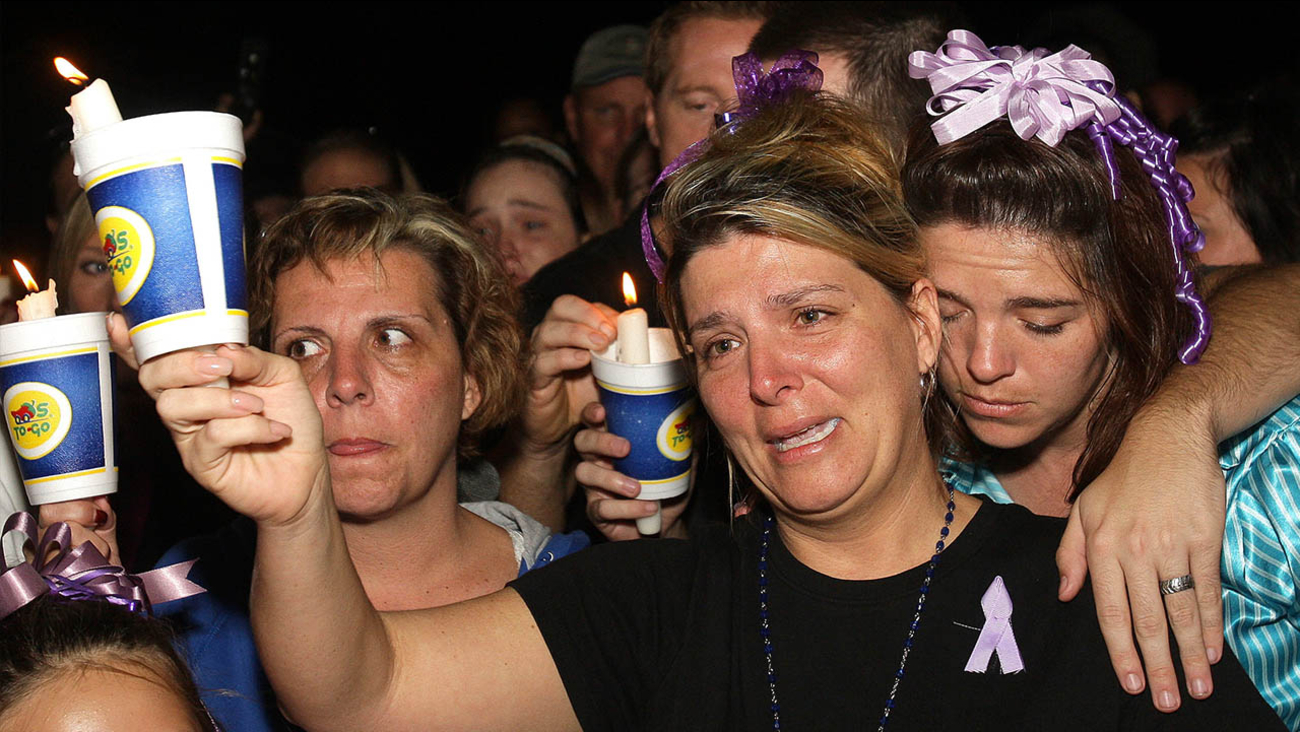 Mom Torches House Where Her Daughter Was Raped And Killed Abc7 San Francisco