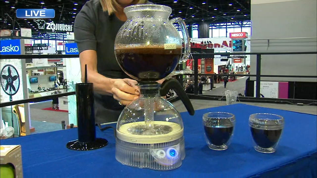 International Home + Housewares Show previews hottest trends on home decor