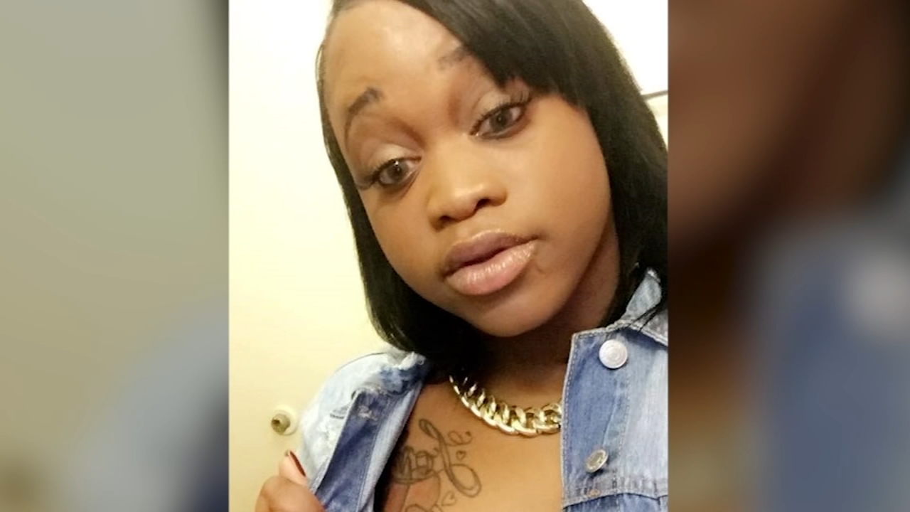Woman fatally shot in head in Englewood, police say