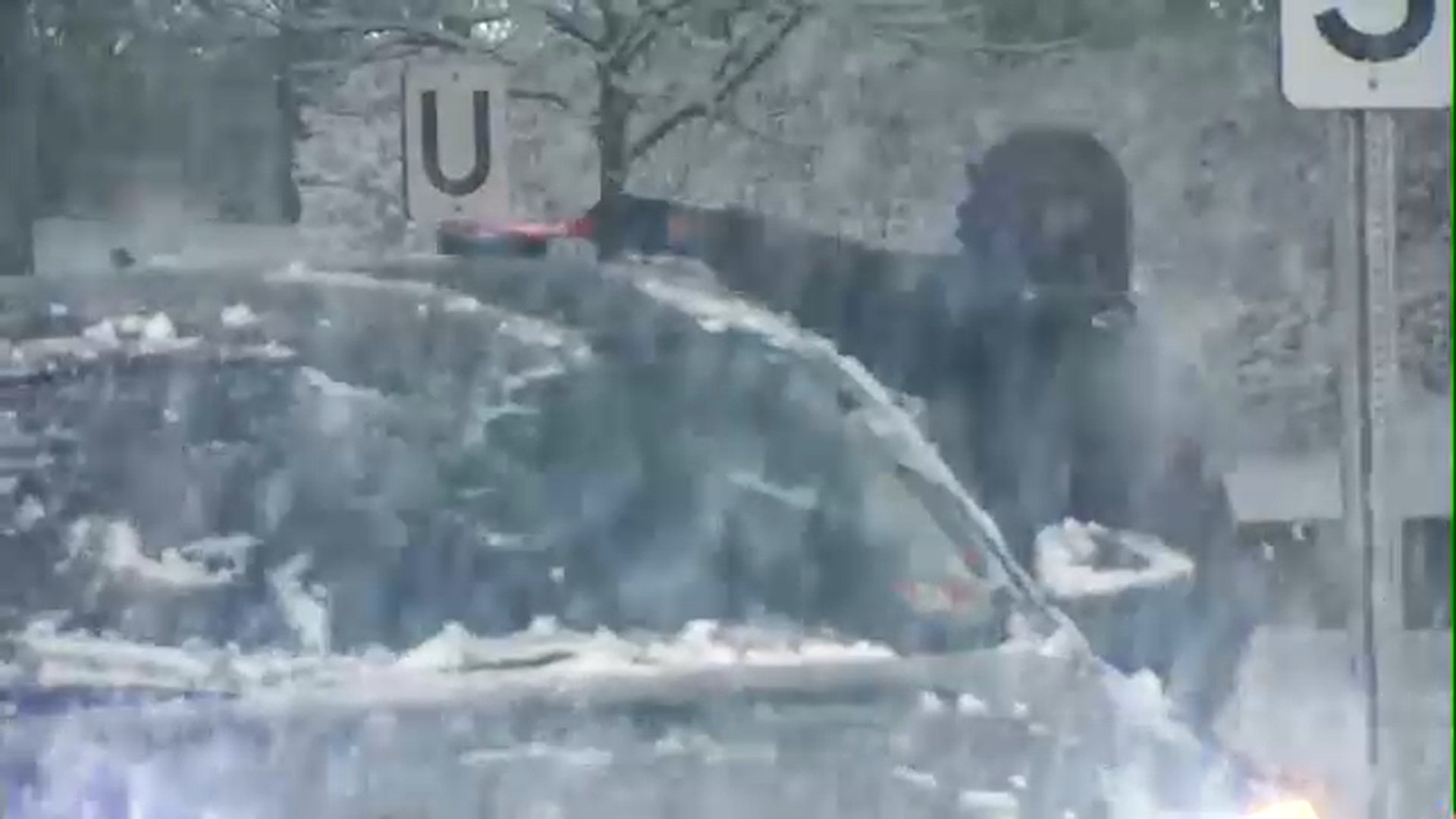 New Jersey issues state of emergency due to winter storm