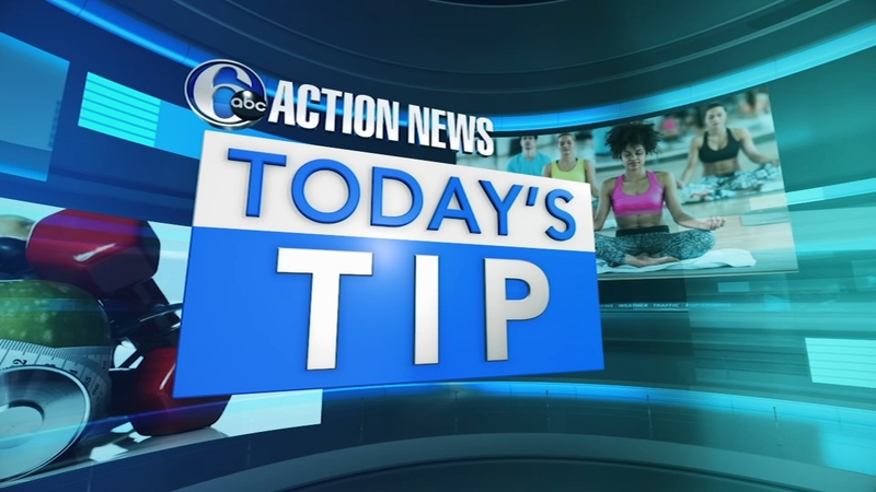 Today S Tip Be Your Own Health Advocate 6abc Philadelphia