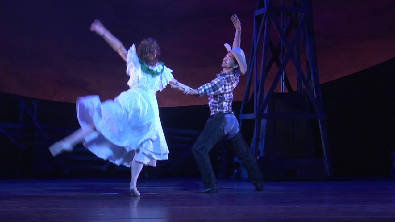 Check This Out: Theatre Under The Stars 