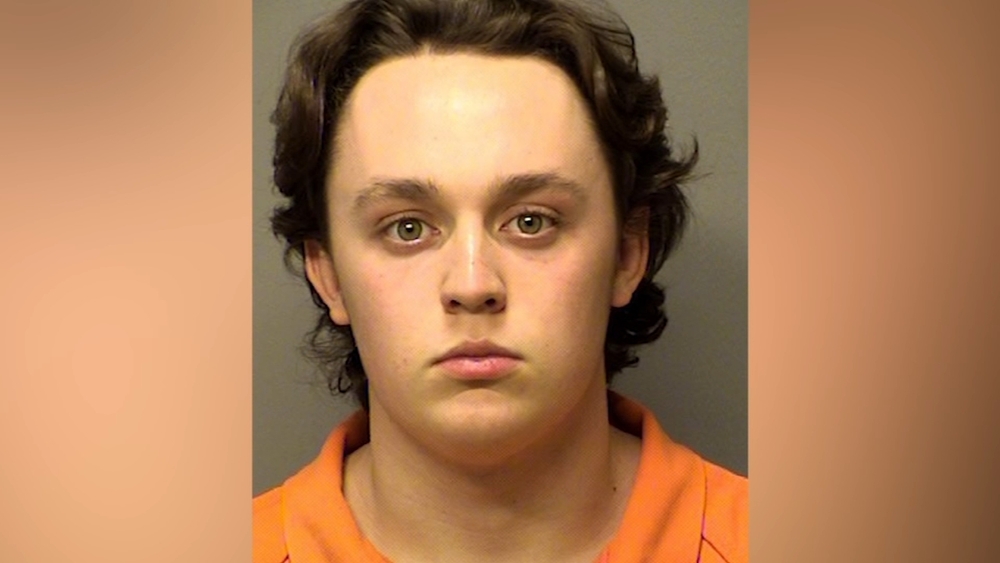 Indiana teen charged with murder in case of 2 missing teens