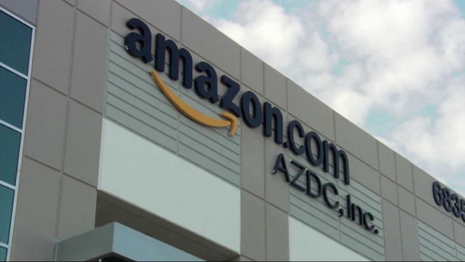 Amazon announces plans for new grocery stores in locations including