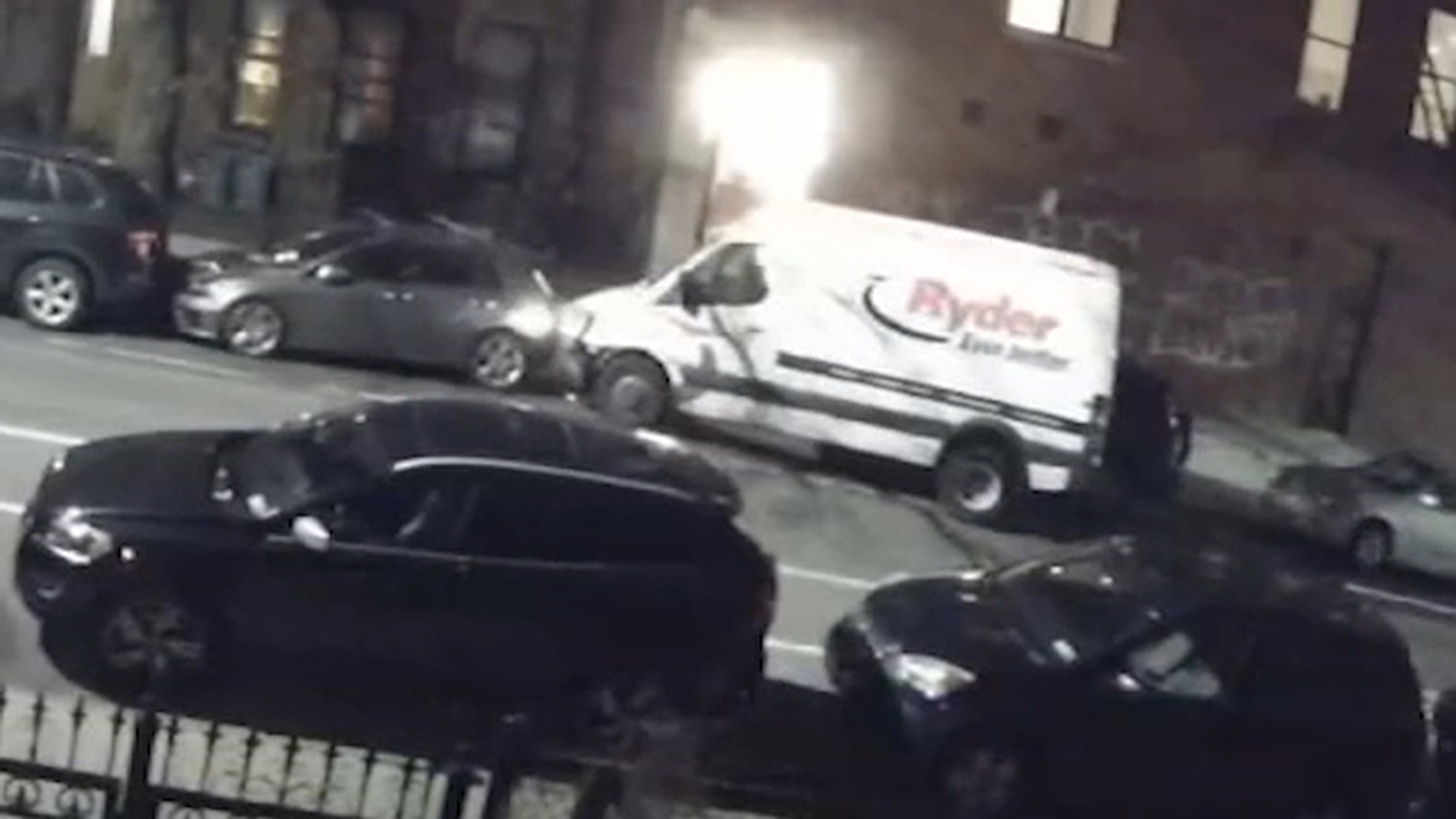 7 On Your Side helps Brooklyn resident after parked car