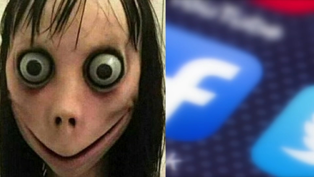 Kane Co. sheriff puts out warning about so-called 'Momo Challenge'