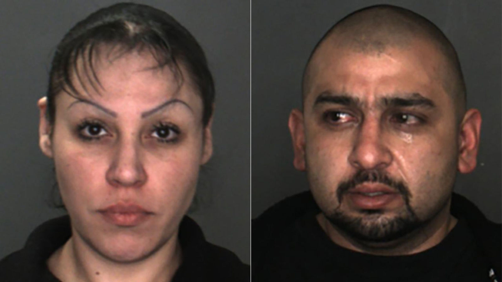 Fontana mother arrested in death of 3-year-old daughter - ABC7 Los Angeles