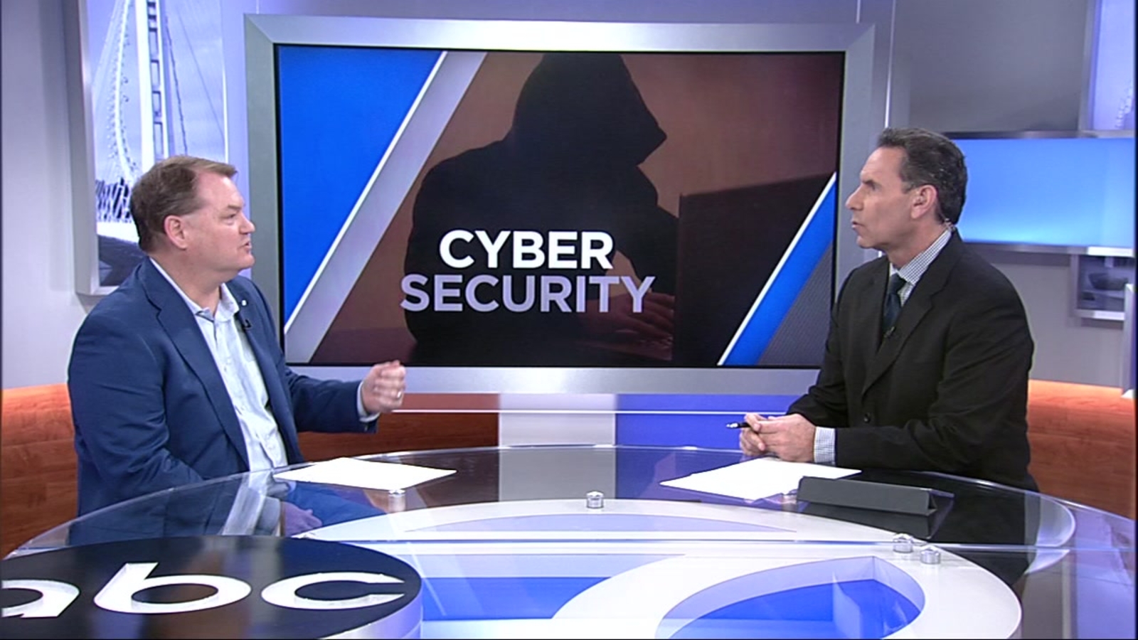 nCipher exec Peter Galvin talks cyber security in advance of RSA