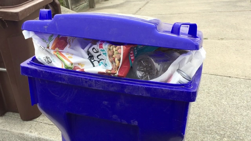 Santa Rosa Recycling Center >> Should Stores Be Required To Take Back The Empty Containers They Sell Santa Rosa Recycling Center >> Should Stores Be Required To Take Back The Empty Containers They Sell