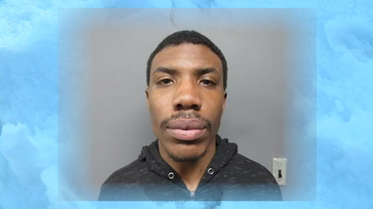 Hackensack police track down stolen vehicle suspect by following footprints in snow