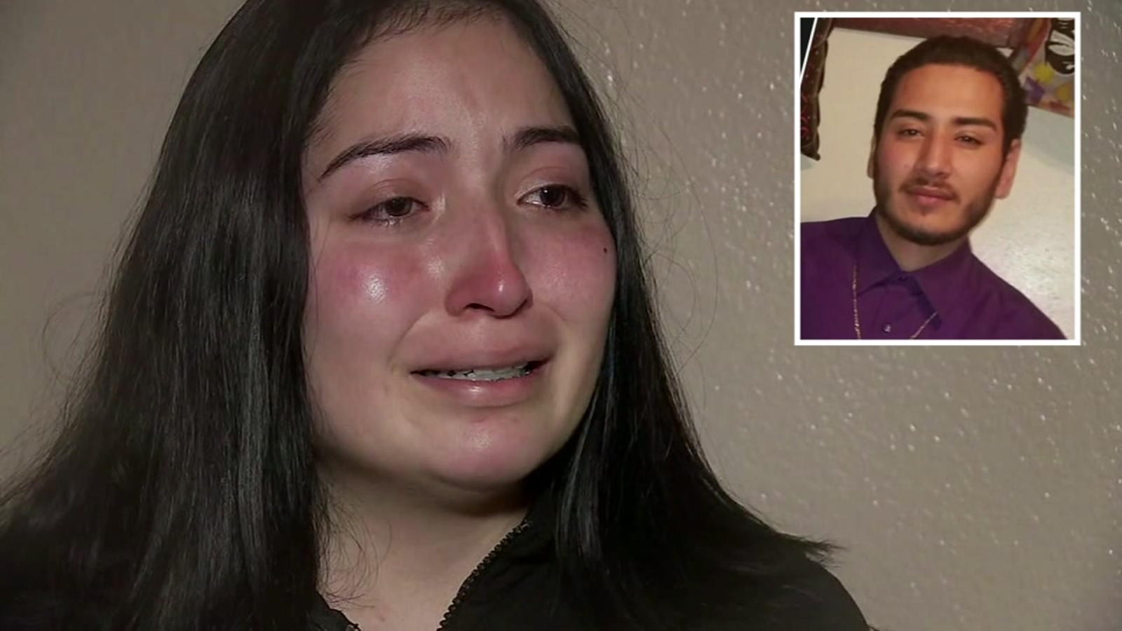 Family grows concerned after not hearing from Carlos Rios - ABC13 Houston