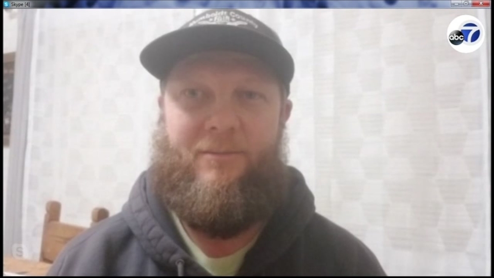 EXCLUSIVE: Instructor who taught NorCal sister how to survive in wilderness speaks out