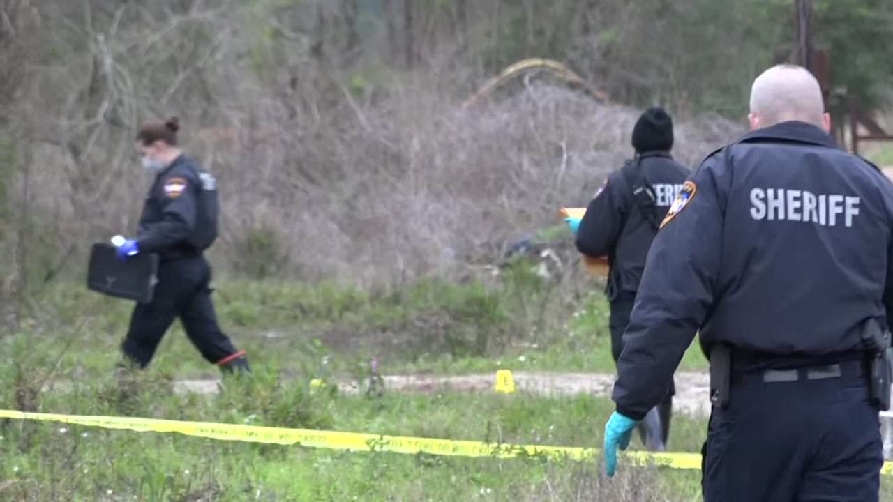 18-year-old Kingwood man found dead in ditch