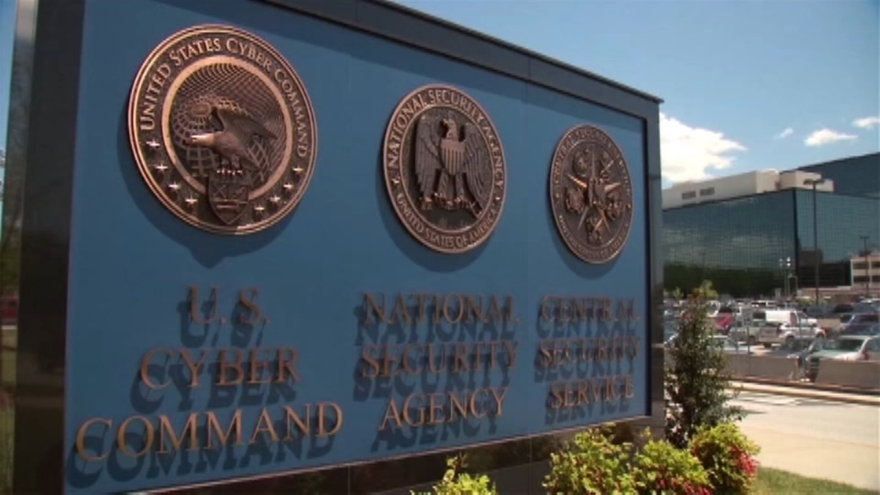 NSA ends phone surveillance program