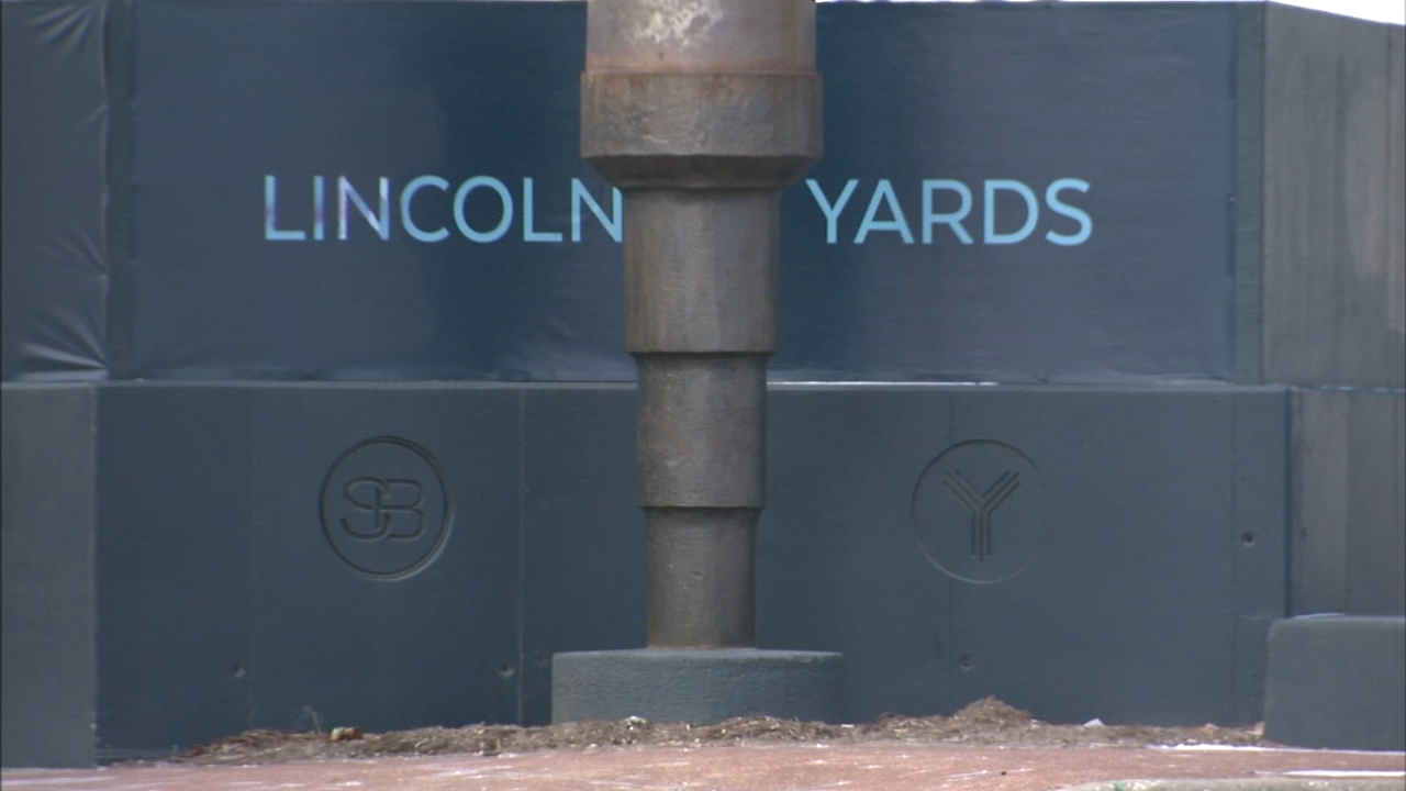 More affordable housing added to Lincoln Yards development plan