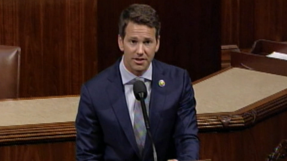 Shakeup possible in federal case against ex-congressman Aaron Schock