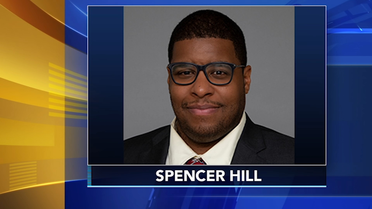 Philadelphia attorney recovering after getting shot in botched robbery