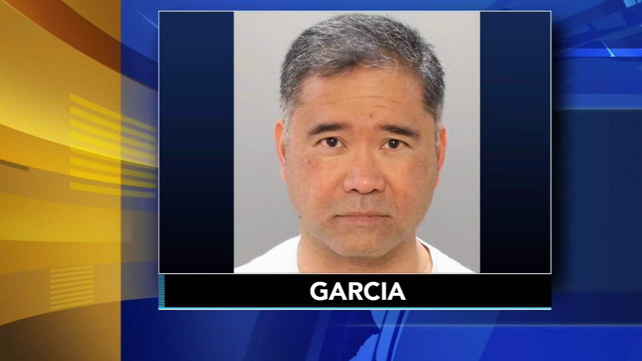 Philadelphia priest charged with rape, sexual abuse of minor