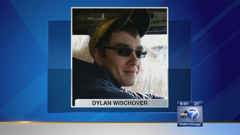 Dylan Wischover Lincoln Way Central Hs Student Fatally Struck By Semi Outside School Abc7 Chicago