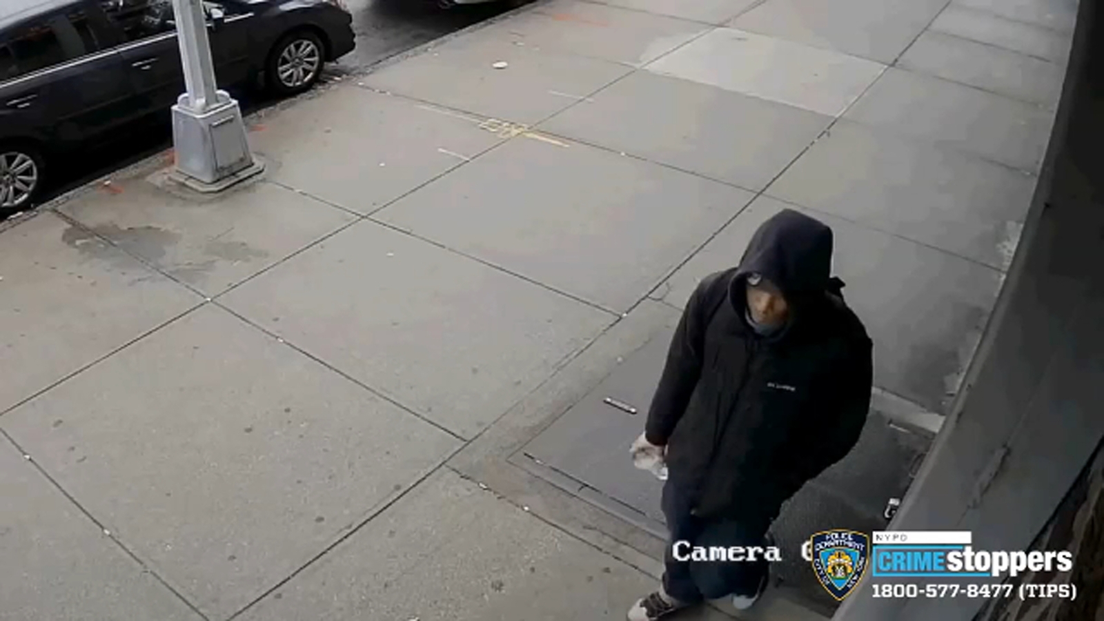Pair of serial thieves wanted for a dozen burglaries in Astoria and
