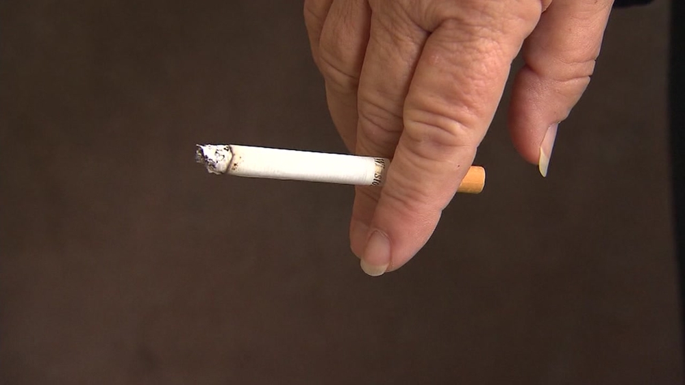what is tobacco cigarettes Nicotine: The Good, The Bad & The Ugly