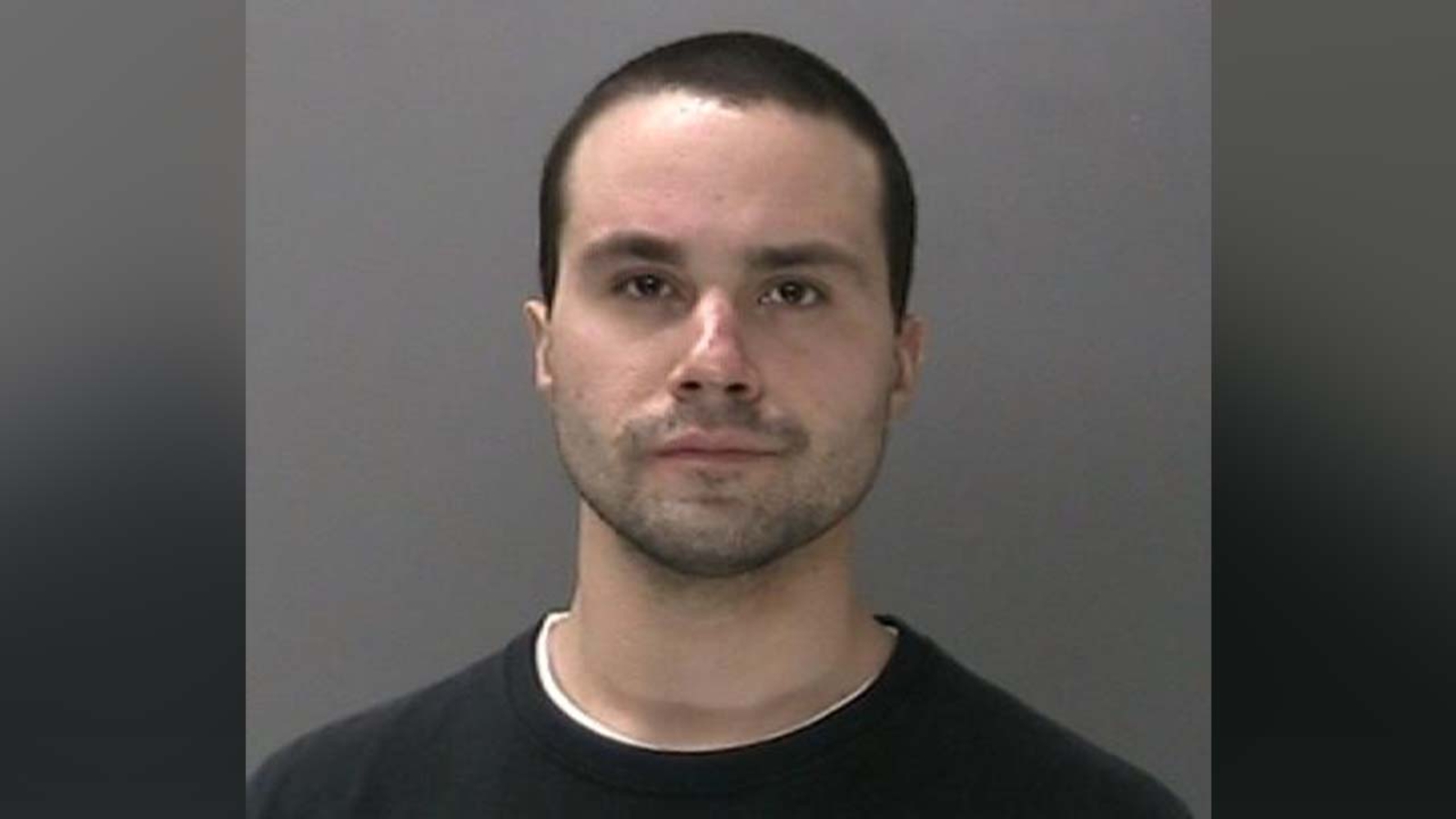 Graphic details Man accused of gouging grandma's eyes out during fight