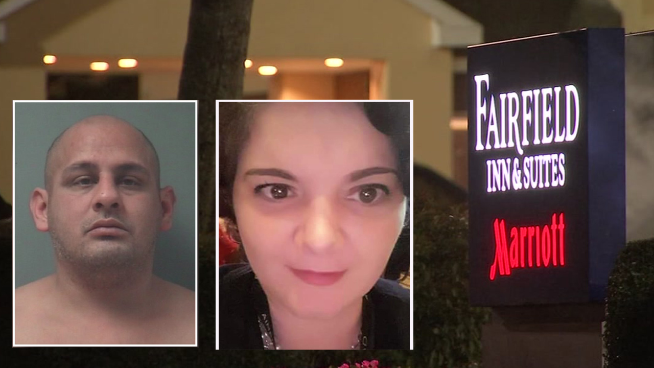 2 more suspects wanted in murder of Texas City manager