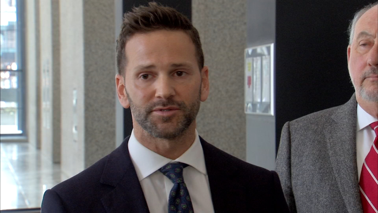 Former Congressman Aaron Schock gets huge break in federal case