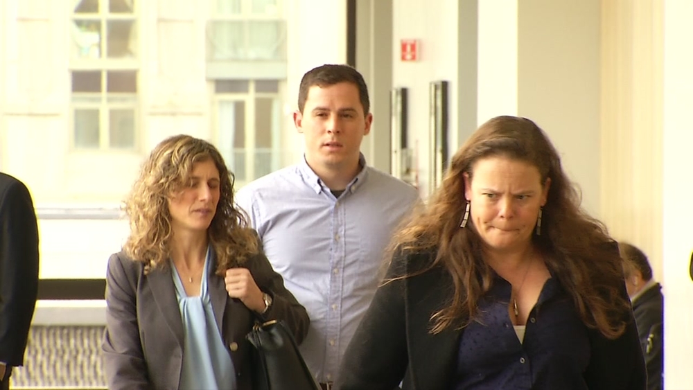 Man accused of assault at UC Berkeley pleads not guilty