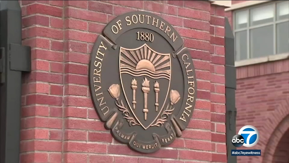 Lawsuit alleges sexual misconduct by USC doctor toward gay male students