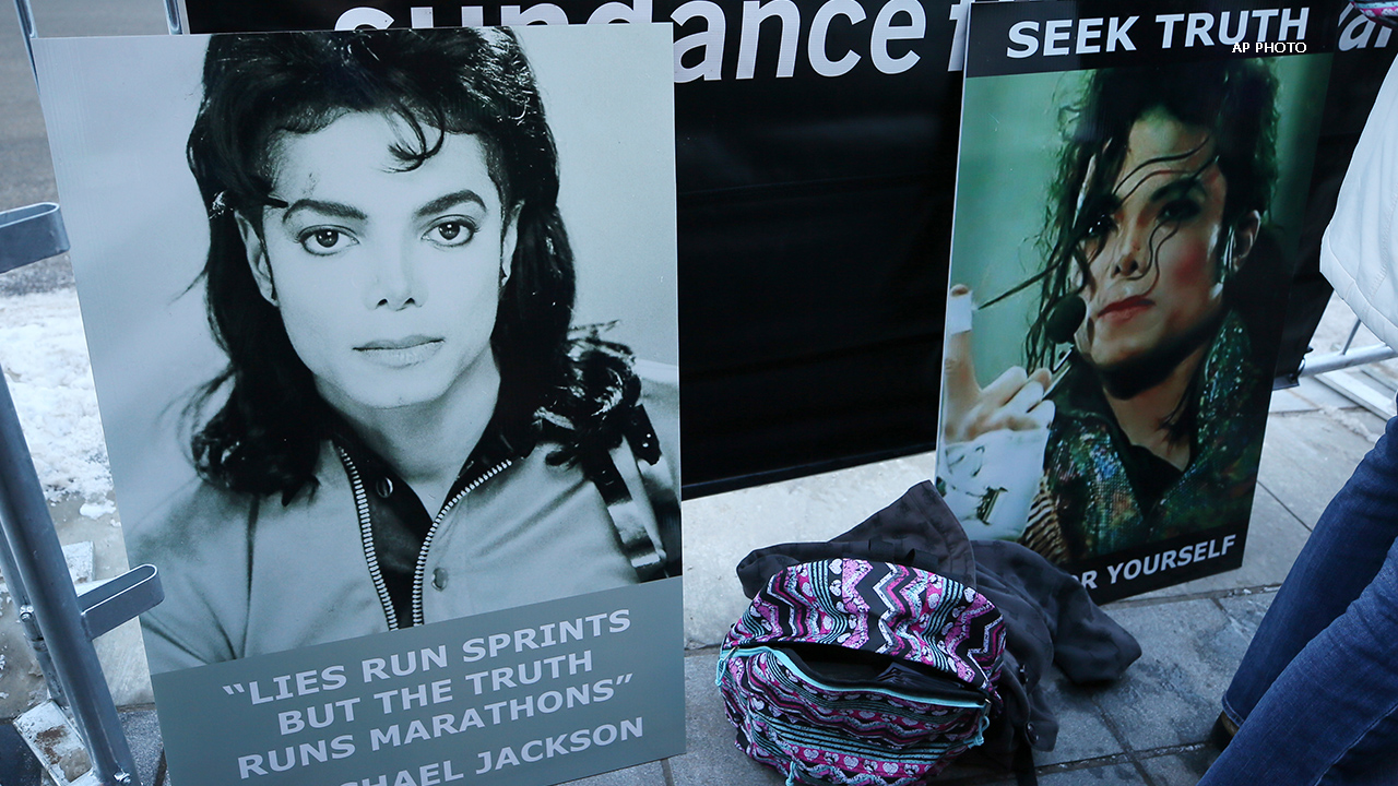 Some radio stations pulling Michael Jackson's music