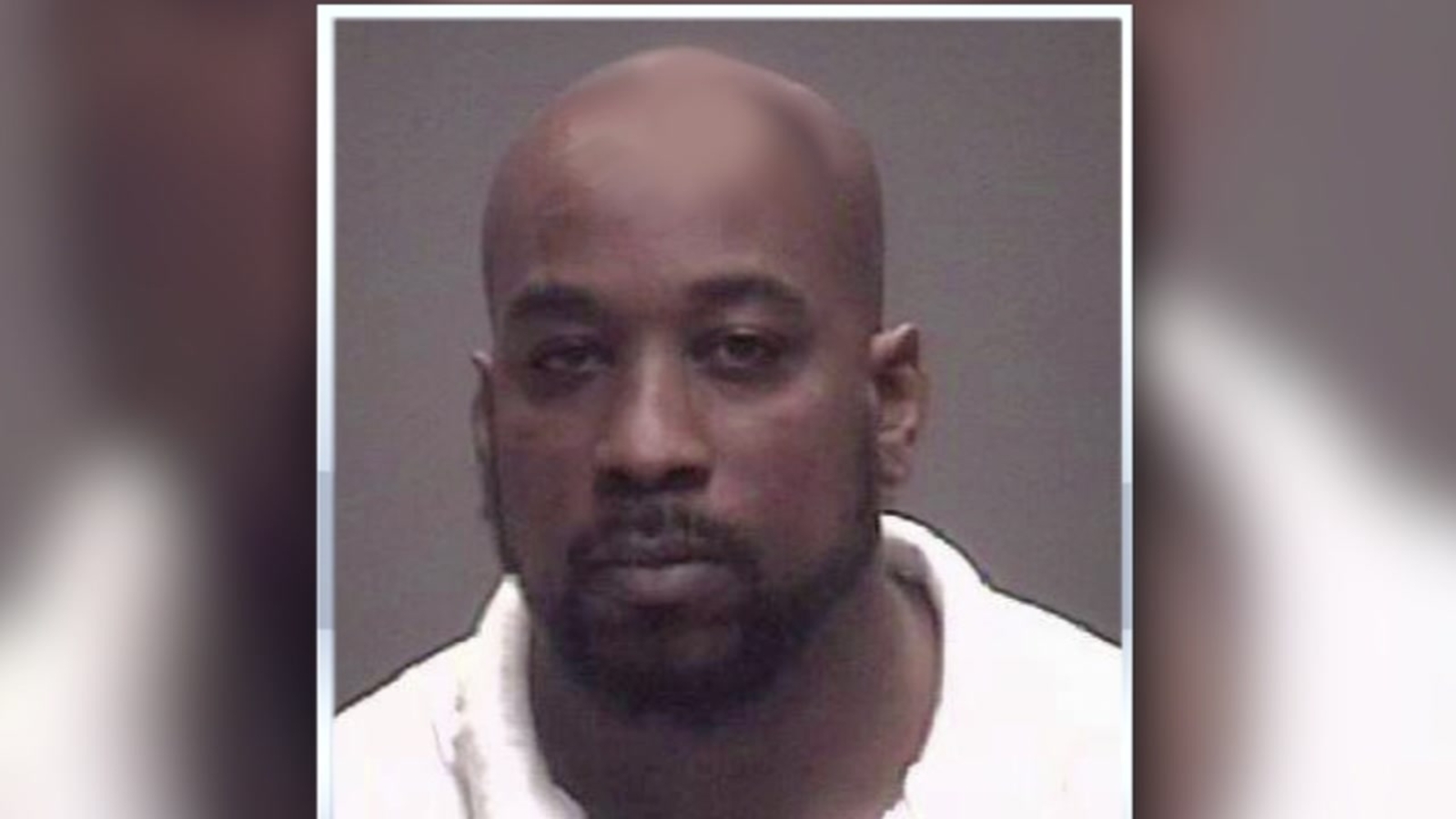 Galveston police looking for murder suspect Roshawn "Lo' Down