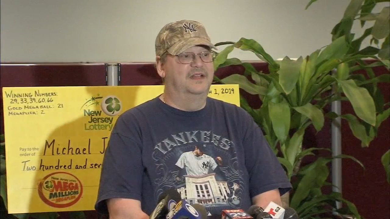 $273 million lottery winner almost forgot winning ticket in NJ store