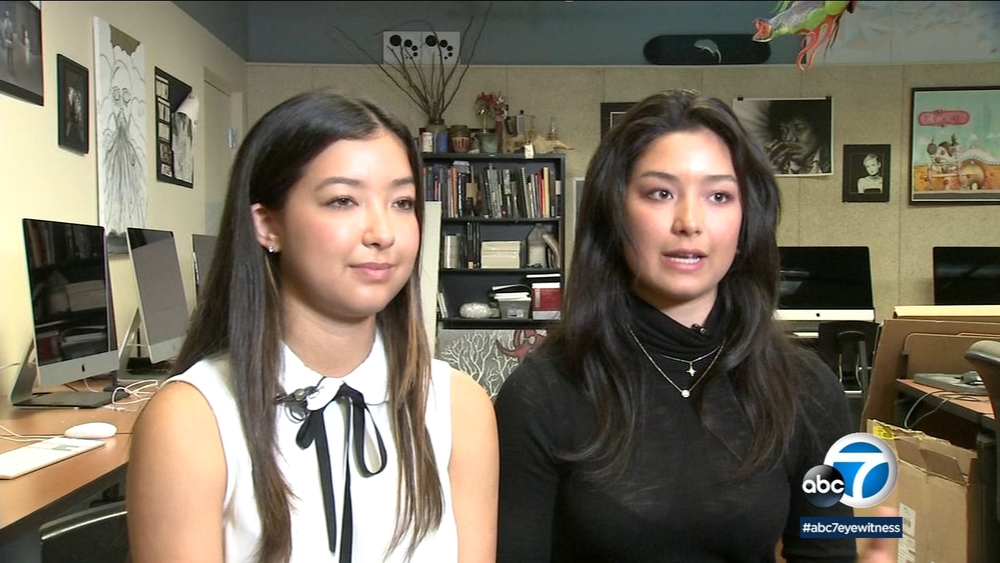 Newport Beach twins hope to introduce coding to others